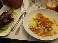 L'Etoile Kabyle food