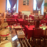 Hôtel Du Cheval Blanc food