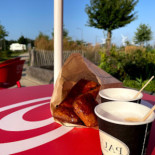 Paul Aire De Bourges Marmagne food