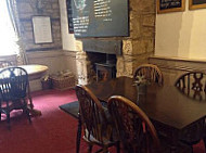 The Hostelrie At Goodrich inside