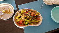 Wok'd Gourmet Chinese food