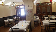 Antica Trattoria Da Amedeo food