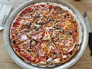 La Pizza de Nico Illkirch food