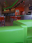 Tutti Frutti inside