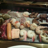 Prêt À Griller Nourriture