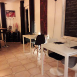 La Batterie Nourriture