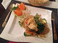 Khunnai Thai food