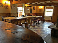 The Original Ball Pub inside