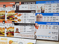 A&w food