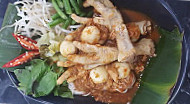 Top Thai Takeaway food
