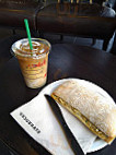 Starbucks food