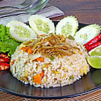 Ratana Bay Cha food