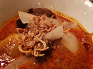 Koh Thai Romsey food