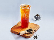 Tea Brary (chroy Chongva food