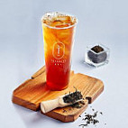 Tea Brary (chroy Chongva food