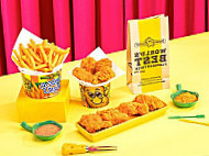 Potato Corner Beoung Kok Khalendale Mall food