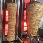 Soleil D'antalya (kebab) inside