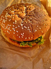 Bon Deh Burger By Zeus food