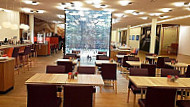 Café Brasserie Kunsthalle By Käfer inside