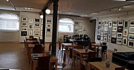 Gallery Kitchen Cafe inside