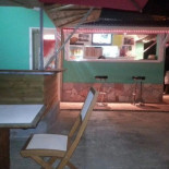 Poirier Resto inside