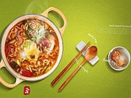 1 Hotpot 【soup·spicy Noodle】 Ttp food