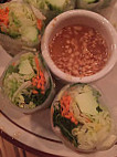 Sopa Thai food