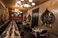 Shiraz Restaurant food