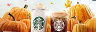 Starbucks food