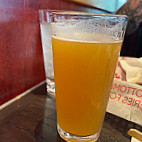 Red Robin Gourmet Burgers And Brews food