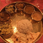 Deb's Bistro Indien food