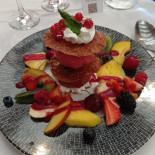 Auberge des Vieux Moulins Banaux