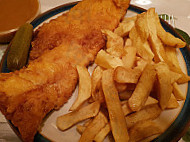 Billericay Fish And Chips food