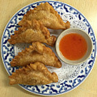 Song Thai Morley food