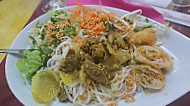 Le Roi Des Nems Cuisine Vietnamienne Et Végétarienne, Sur Place Et à Emporter food
