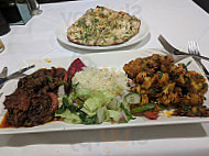 Hook Tandoori food