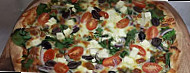 Sabatino Woodfired Pizzeria food