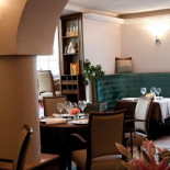 Les Bartavelles Innen