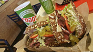 Togo's food