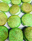 CÔtÉ Sud food