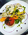 CÔtÉ Sud food