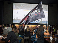 The Sportsbar LIVE! At Rogers Arena food