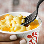 Chick-fil-a food