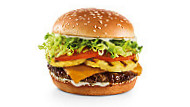 Red Robin Gourmet Burgers And Brews food