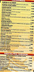 Panjab Restaurant menu