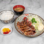 Kny Yakumo Sapporo Ramen Bā Yún Zhá Huǎng Lā Miàn food