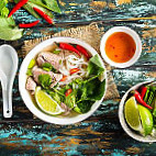 Pho Vi food