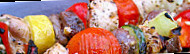 Pasha Fish And Kebab House food
