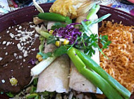 Blue Agave food