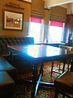 Bell Inn inside